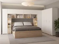 Florence háló 200 as áthidalóval 2